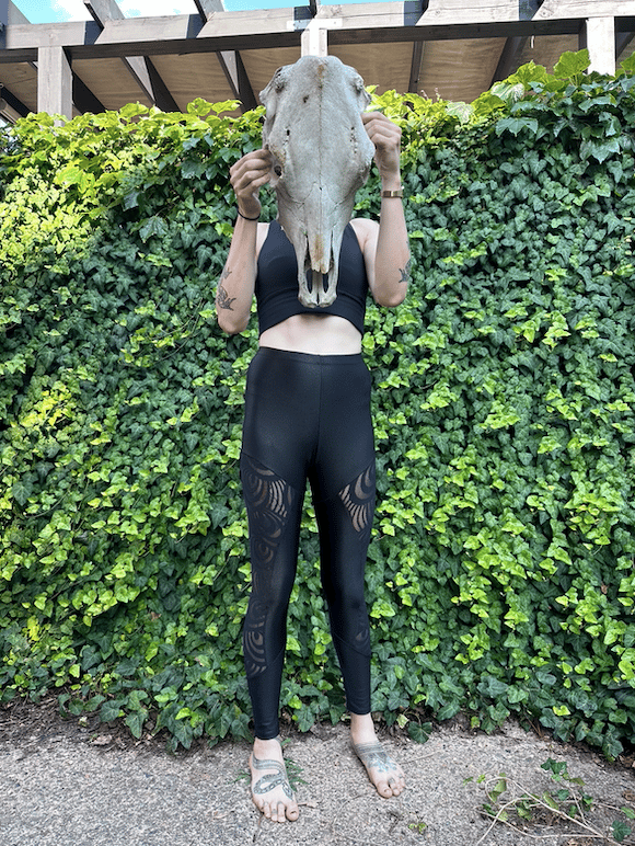 kさま✨️【RONE PARC】 3way lace leggings kさま✨️【RONE PARC】 3way lace leggings 3way lace leggings